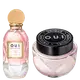 O.U.i Kit Scapin 245 - Eau de Parfum 75ml + Crème Riche 200g (3)