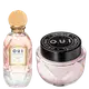 Kit O.U.i Madeleine 862 Feminino - Eau de Parfum 75ml + Creme Hidratante Corporal 200g (1)