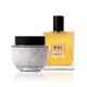 Kit O.U.i Rouge Luxe Revitalisant - Esfoliante Corporal 200ml + Óleo Absoluto 100ml