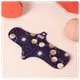 Korui Astral Conforto Seco Super - Absorvente Reutilizável (1 Unidade) (4)