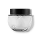 O.U.i Hidratante Desodorante Crème Riche Paradis Rouge 200G