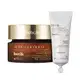 Combo Botik Ácido Glicólico: Máscara Facial Noturna 40g + Refil 40g (1)