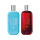 Combo Perfumaria Egeo Feminino (2 itens)