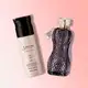 Combo Glamour Secrets Black: Desodorante Colônia 75ml + Creme Desodorante Hidratante Corporal 200ml (2)