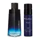 Combo Malbec Ultra Bleu: Desodorante Colônia 100ml + Desodorante Body Spray 100ml (1)