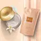 Kit o Boticário Lily Lumière: Creme Acetinado Desodorante Hidratante Corporal 250g + Refil 250g (2)