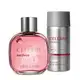 Combo Celebre Sua Força Feminino: Desodorante Colônia 100ml + Refil 100ml (1)