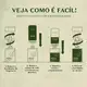 Combo Arbo: Desodorante Colônia 100ml + Refil 100ml (3)