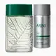 Combo Arbo: Desodorante Colônia 100ml + Refil 100ml (1)