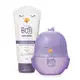 Combo Boti Baby Nana Neném: Desodorante Colônia 100ml + Hidratante Corporal 150g (1)