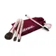 Kit Mini Pincéis para Maquiagem Intense (5 itens) (2)