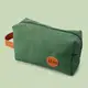 Nécessaire Verde Com Alça Arbo (2)