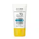 Protetor Solar Facial Antissinais FPS70 BOTI.SUN Acqua Fluido 40ml (1)