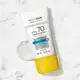 Protetor Solar Facial Antissinais FPS70 BOTI.SUN Acqua Fluido 40ml (6)