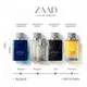 Zaad Eau de Parfum  95ml (6)