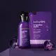 Refil Loção Noturna Desodorante Corporal Nativa SPA Orquídea Noire 350ml (3)