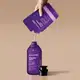 Refil Loção Noturna Desodorante Corporal Nativa SPA Orquídea Noire 350ml (2)