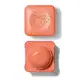 Hidratante Labial Intense & Cuide-Se Bem Pessegura 6,2g (3)