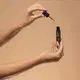 Delineador Líquido Para Olhos Preto Make B. (3)