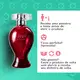 Boticollection Crazy Feelings o Boticário - Desodorante Colônia Feminino 100ml (4)