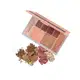 o Boticário Intense Rose #1 - Paleta Multifuncional 13,2g (2)