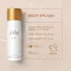Splash Desodorante Colônia Lily 200ml (2)