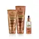 Kit Siàge Nutri Óleos Poderosos Shampoo + Condicionador + Óleo Bifásico Capilar (1)
