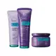 Combo Eudora Siàge Hidratação Micelar: Shampoo 250ml + Condicionador 200ml + Máscara Capilar 250g (1)