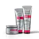 Combo Siàge Glow Expert: Shampoo 250ml + Condicionador 200ml + Máscara Capilar 250g
