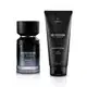 Combo Impression In Black: Eau de Parfum 100ml + Loção Hidratante Corporal 200ml