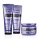 Combo Siàge Acelera o Crescimento: Shampoo 250ml + Máscara Capilar 250g + Condicionador 200ml (1)