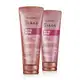 Combo Siàge Nutri Rosé: Shampoo 250ml + Condicionador 200ml