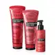 Combo Siàge Cauterização dos Lisos: Shampoo 250ml + Condicionador 200ml + Leave-in 100ml (1)