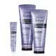 Combo Siàge Acelera o Crescimento: Shampoo 250ml + Condicionador 200ml + Tônico 65ml