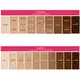 Base Líquida Daily Tint Cream Niina Secrets Cor 48 25ml (9)