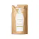 Eudora La Piel Cristais do Himalaia Refil - Hidratante Desodorante Corporal 350ml (1)