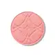 Blush em Pó Pêssego Peach Bellini Eudora Glam 5g (3)