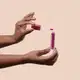 Eudora Niina Secrets Skinny Matte Pink Peônia - Batom Líquido 5ml (3)
