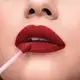 Batom Líquido  Vermelho Hibisco Niina Secrets Skinny Matte 5ml (2)