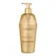 Hidratante Desodorante Corporal La Piel Ultra-Hidratação da Pele Âmbar Dourado 400ml (1)