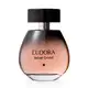Eudora Velvet Cristal Desodorante Colônia 100ml (1)