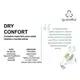 Kit Grandha Flores e Vegetais Dry Confort Home Care (2 Produtos) (2)