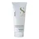 Kit Alfaparf Semi Di Lino Diamond - Shampoo 250ml + Condicionador 200ml + Máscara 200ml + Leave in 200ml (5)