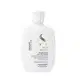 Kit Alfaparf Semi Di Lino Diamond - Shampoo 250ml + Condicionador 200ml + Máscara 200ml + Leave in 200ml (2)