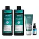 Kit TRUSS Equilibrium Scalp - Shampoo 1L + Condicionador 1L + Máscara 150g + Uso Obrigatório Óleo 30ml (1)