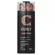 Kit Truss Curly - Shampoo 300ml + Condicionador 300ml + Leave-In Twist 650ml + Leave-In Fix 250ml (3)