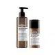 Kit L'Oréal Professionnel Absolut Repair Molecular Leave-in 100ml + Sérum 250ml (1)