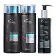 Kit Truss Miracle Shampoo 300ml + Condicionador 300ml + Hair Protector 250ml (1)