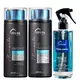 Kit Truss Miracle Shampoo 300ml + Condicionador 300ml + Frizz Zero 260ml (1)