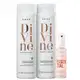 Kit Braé Divine - Shampoo 250ml + Condicionador 250ml + Fluído Reparador 60ml (1)